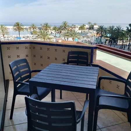 Sur Suites Palmeras 8 丰希罗拉 外观 照片