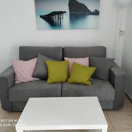 Sur Suites Palmeras 8 丰希罗拉 外观 照片