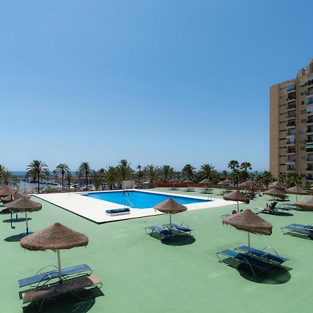 Sur Suites Palmeras 8 丰希罗拉 外观 照片