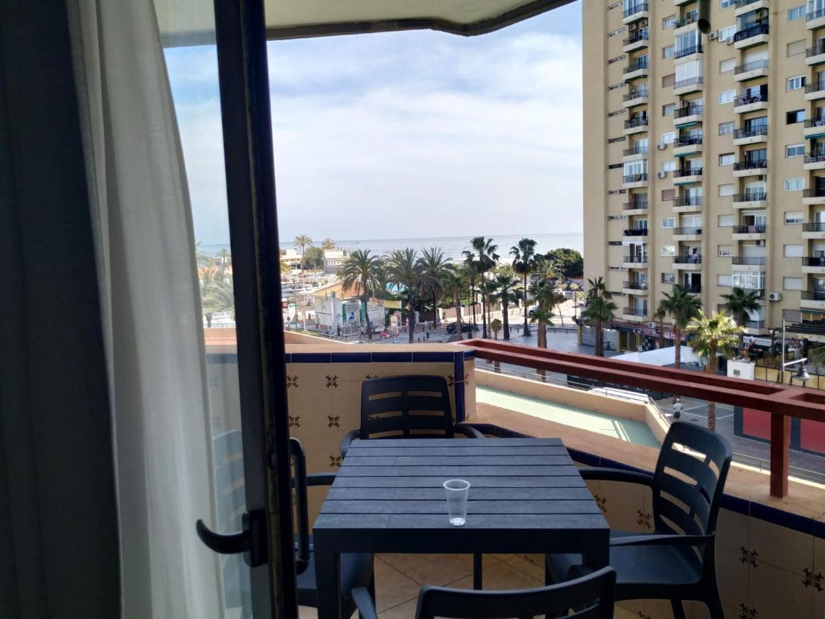 Sur Suites Palmeras 8 丰希罗拉 外观 照片